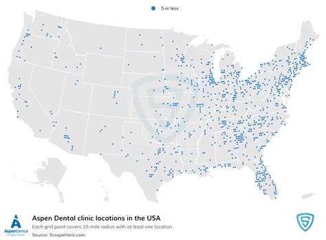 aspen dental locations.